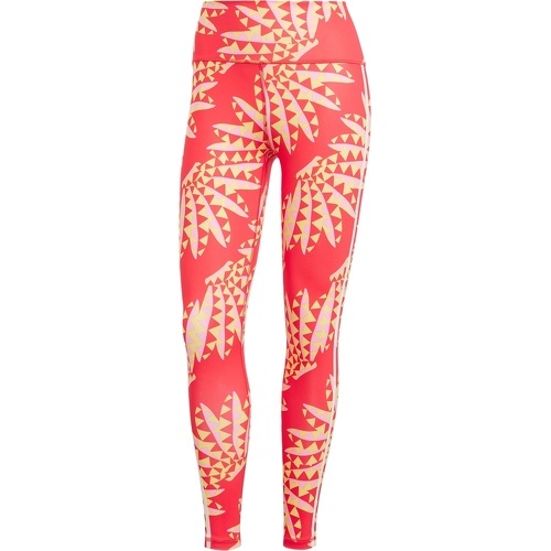 adidas Performance - Legging 7/8 adidas x FARM Rio