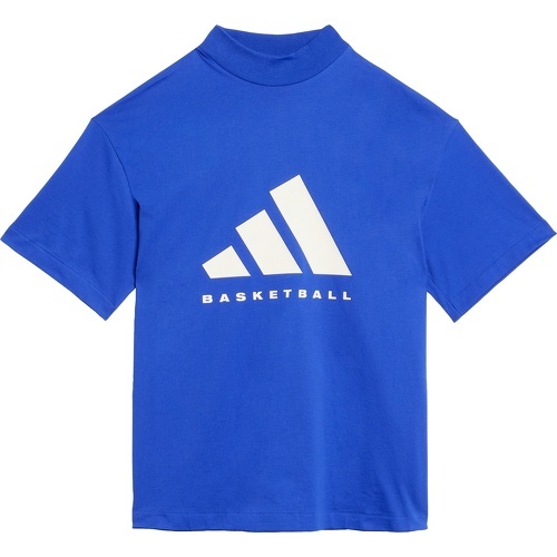 adidas Performance - T-shirt_001 adidas Basketball