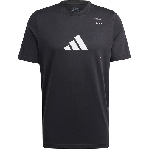 adidas Performance - T-shirt graphique Handball Category