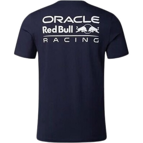 RED BULL RACING F1 - T-shirt Red Bull Racing Formule 1 Bleu