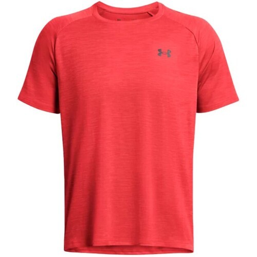 UNDER ARMOUR - Tech Textured