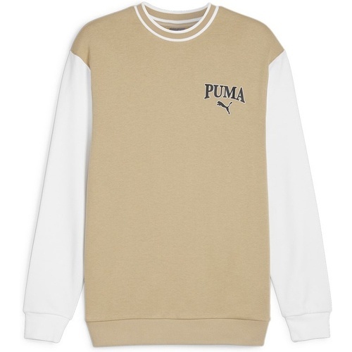 PUMA - SQUAD Crew TR