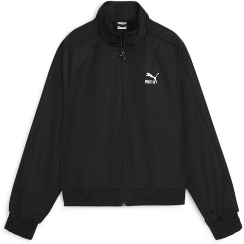 T7 Track Jacket WV