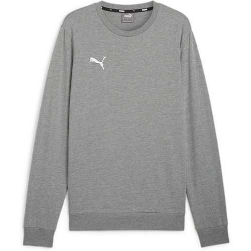 teamGOAL Casuals Crew Neck Sweat