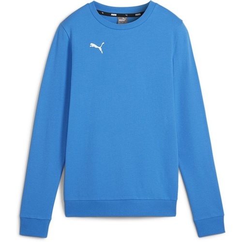 teamGOAL Casuals Crew Neck Sweat Wmn