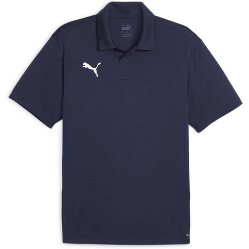 PUMA - teamGOAL Polo