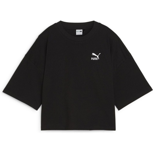 PUMA - BETTER CLASSICS Oversized Tee