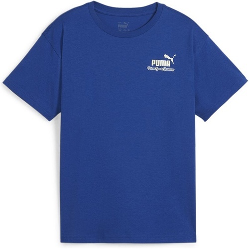 PUMA - T-shirt enfant Essentials Mid 90S Graphic