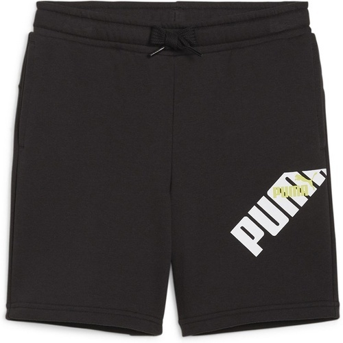 POWER Graphic Shorts TR B