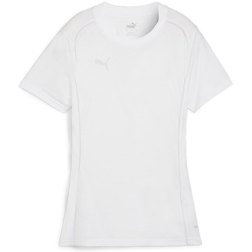 PUMA - teamFINAL Casuals Tee Wmn