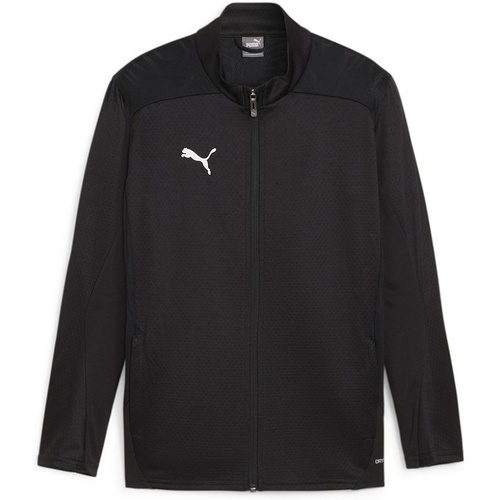 PUMA - teamFINAL Training Jacket Jr