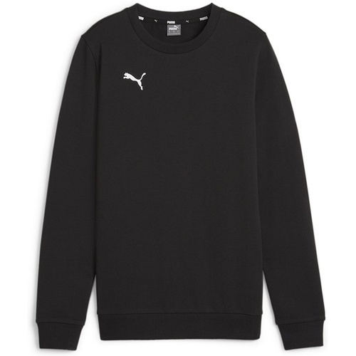 teamGOAL Casuals Crew Neck Sweat Wmn