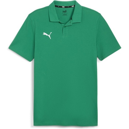 PUMA - teamGOAL Casuals Polo