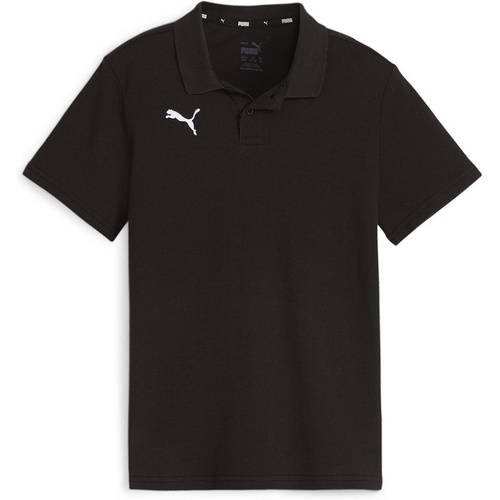 teamGOAL Casuals Polo Jr