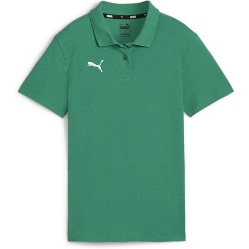 teamGOAL Casuals Polo Wmn