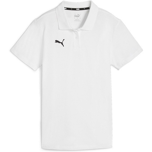 teamGOAL Casuals Polo Wmn