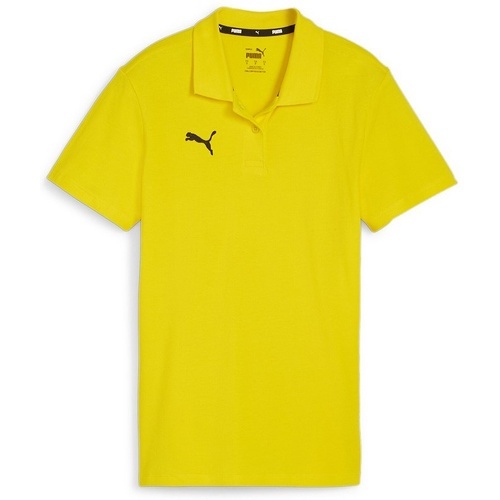 teamGOAL Casuals Polo Wmn