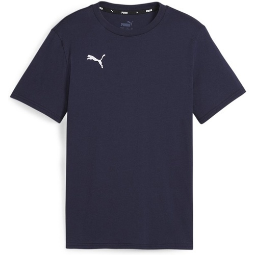 teamGOAL Casuals Tee Jr