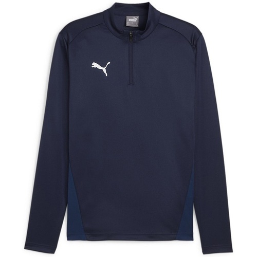 teamGOAL Training 1/4 Zip Top