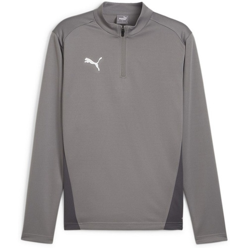 teamGOAL Training 1/4 Zip Top