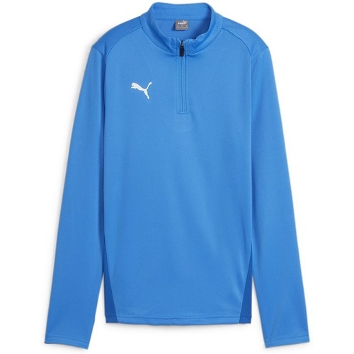 teamGOAL Training 1/4 Zip Top Wmn