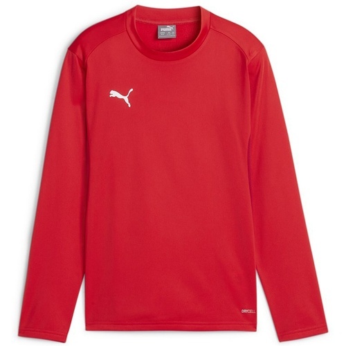 PUMA - teamGOAL Training Sweat Jr