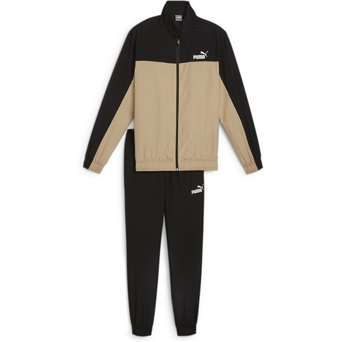 Woven Tracksuit