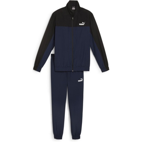 PUMA - Woven Tracksuit