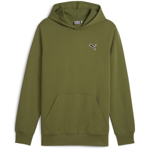 PUMA - BETTER ESSENTIALS Hoodie TR