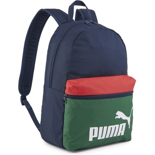 PUMA - Phase Backpack Colorblock