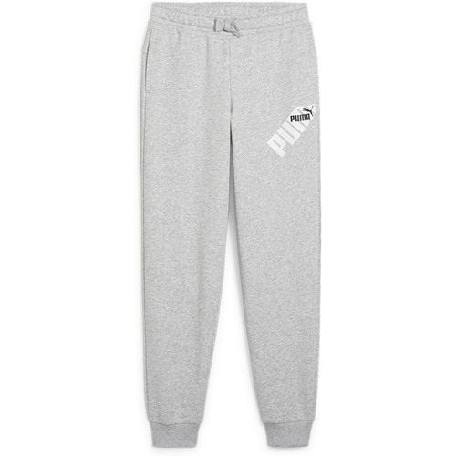 PUMA - POWER Graphic Sweatpants TR cl B