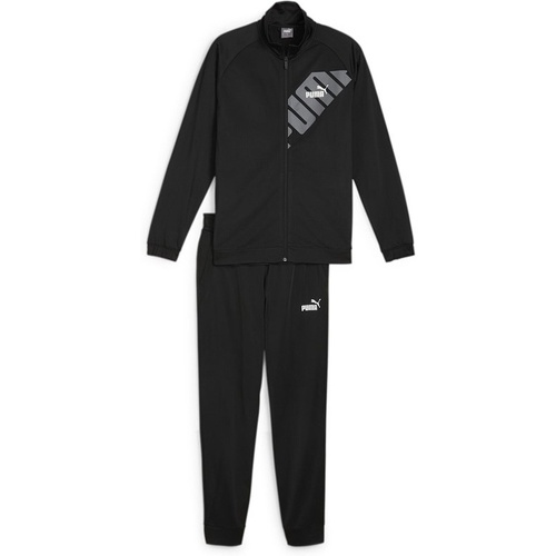 Power Poly Tracksuit