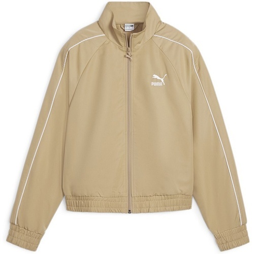 T7 Track Jacket WV