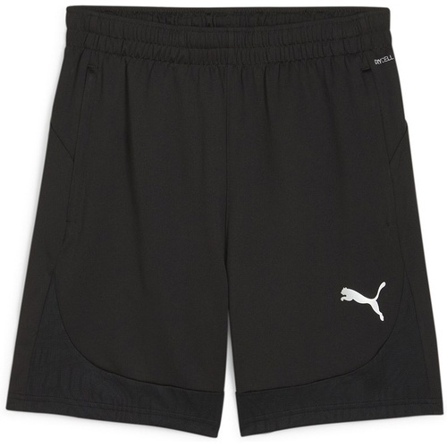 PUMA - teamFINAL Training Shorts