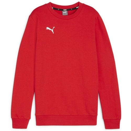 teamGOAL Casuals Crew Neck Sweat Jr