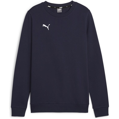 teamGOAL Casuals Crew Neck Sweat Wmn