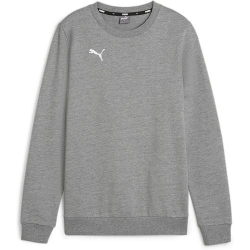 teamGOAL Casuals Crew Neck Sweat Wmn