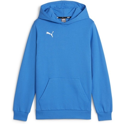 teamGOAL Casuals Hoody Jr