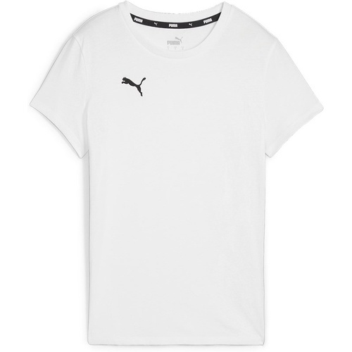 PUMA - teamGOAL Casuals Tee Wmn