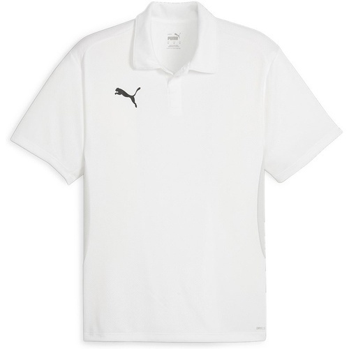 PUMA - teamGOAL Polo