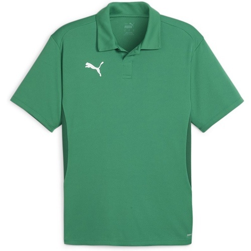 PUMA - teamGOAL Polo