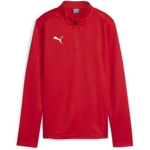 teamGOAL Training 1/4 Zip Top Wmn