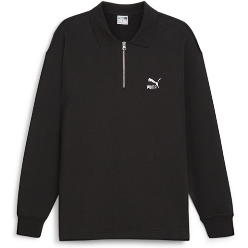 PUMA - BETTER CLASSICS Polo Crew TR