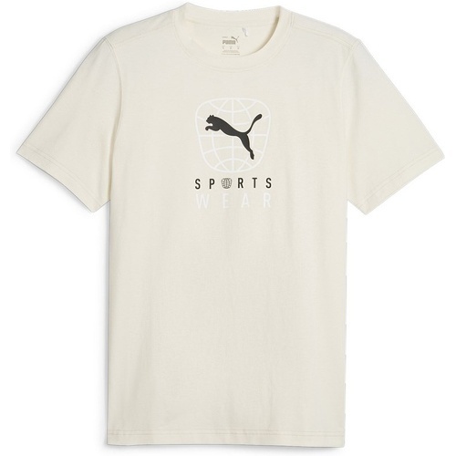 PUMA - BETTER SPORTSWEAR Tee