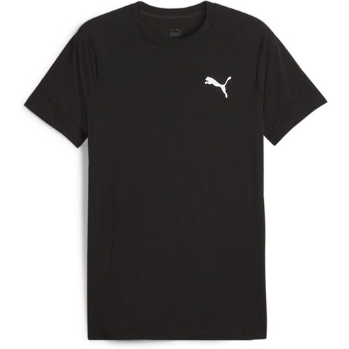 PUMA - EVOSTRIPE Tee