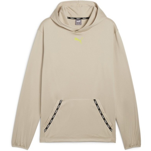 Sweatshirt à capuche