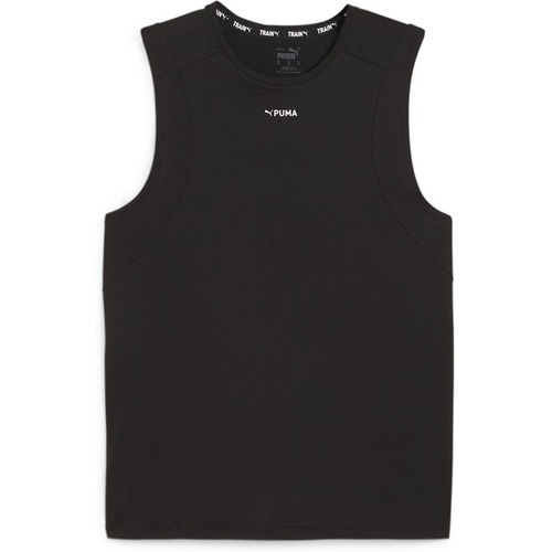 PUMA - FIT TRIBLEND SLEEVELESS TANK