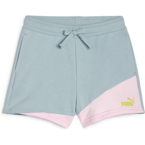 PANTALONCINI POWER COLORBLOCK BAMBINA