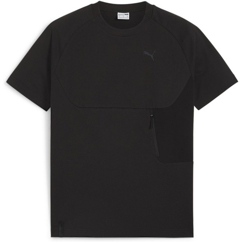 PUMA - PUMATECH Pocket Tee