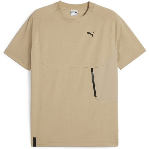 PUMA - PUMATECH Pocket Tee